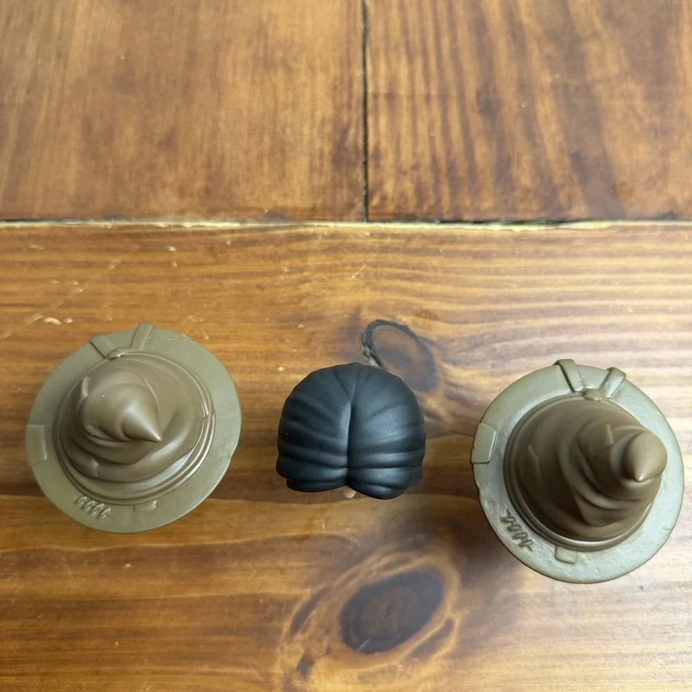 Harry Potter Funko Mystery‎ Minis Sorting Hat Lot.
